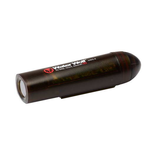 Water Wolf 2.0 1080K