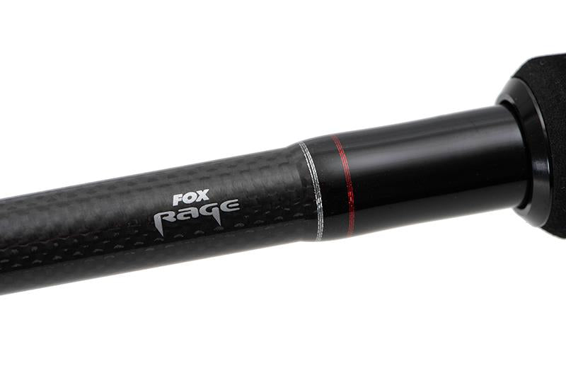 Fox Rage Prism X Big Bait Extreme 240cm 7ft 10in Up To 200g