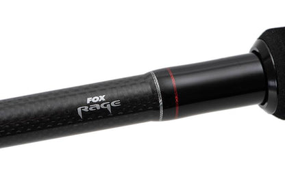 Fox Rage Prism X Big Bait Extreme 240cm 7ft 10in Up To 200g