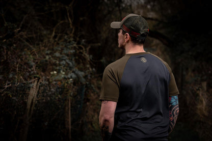 Trakker Moisture Wicking T-Shirt