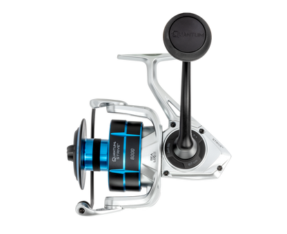 Quantum Strive Spinning Reel