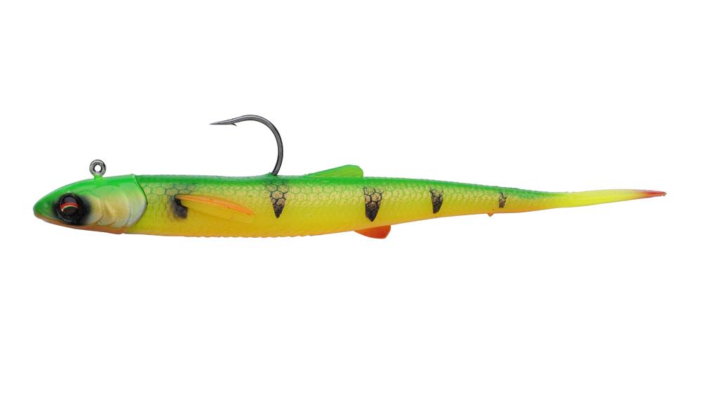 Savage Gear Flying Minnow Lure