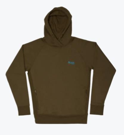 Aqua Products Classic Hoody Khaki