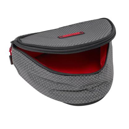 TronixPro Reel Case Grey/Black