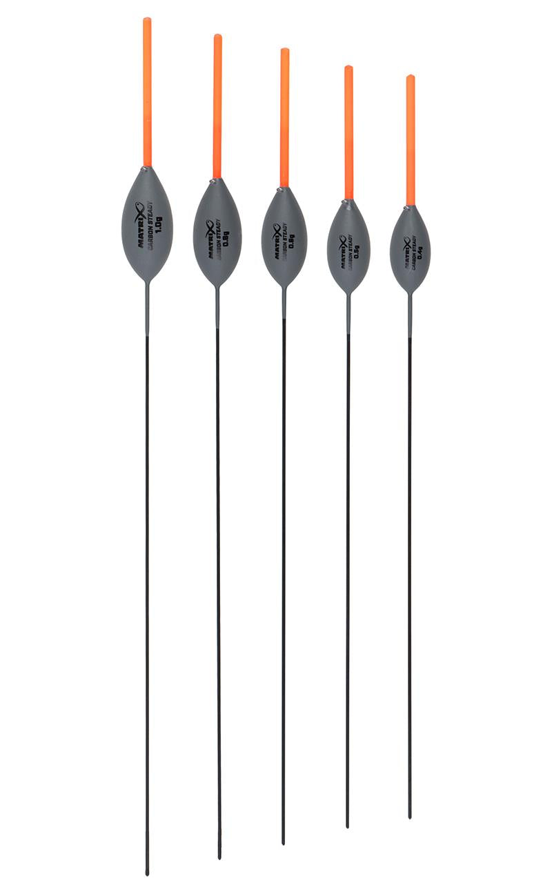 Matrix Carbon Steady Pole Float