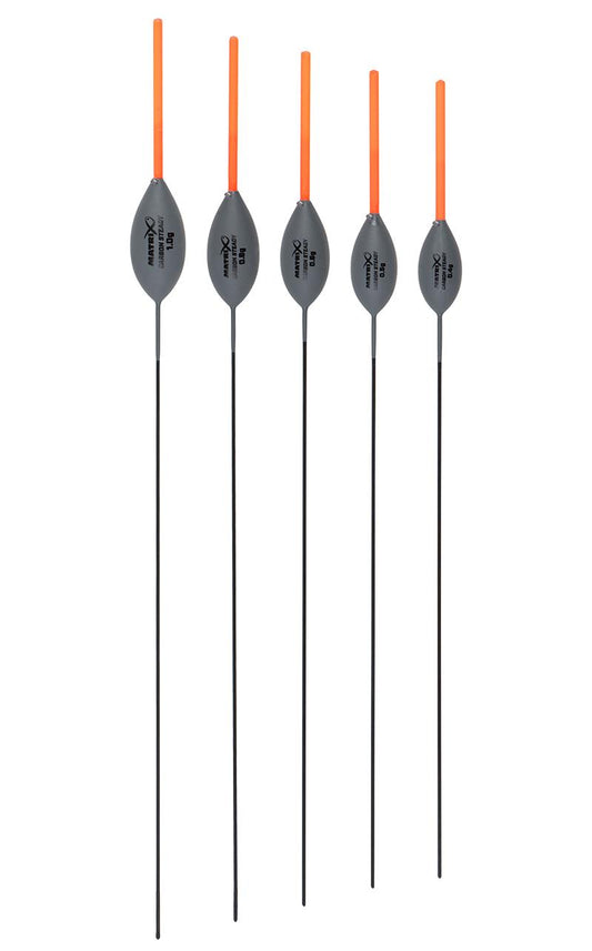 Matrix Carbon Steady Pole Float