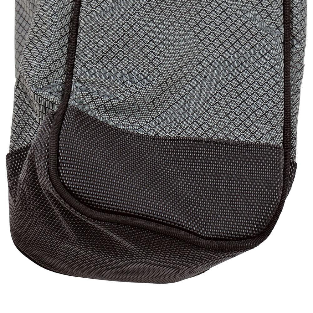 TronixPro Single Quiver Grey/Black