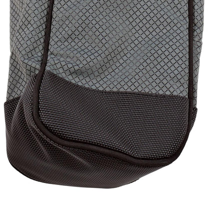 TronixPro Single Quiver Grey/Black