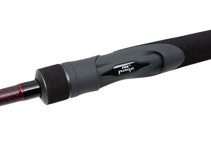Fox Rage Warrior Zander Jigger 10-30g 210cm
