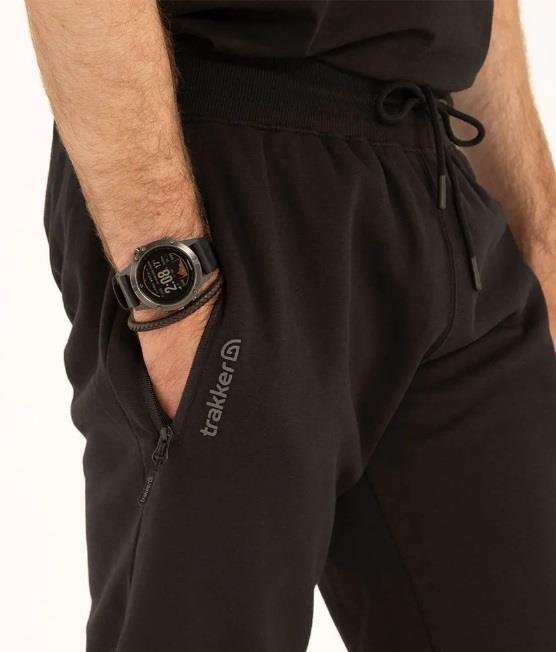 Trakker CR Jogger Black