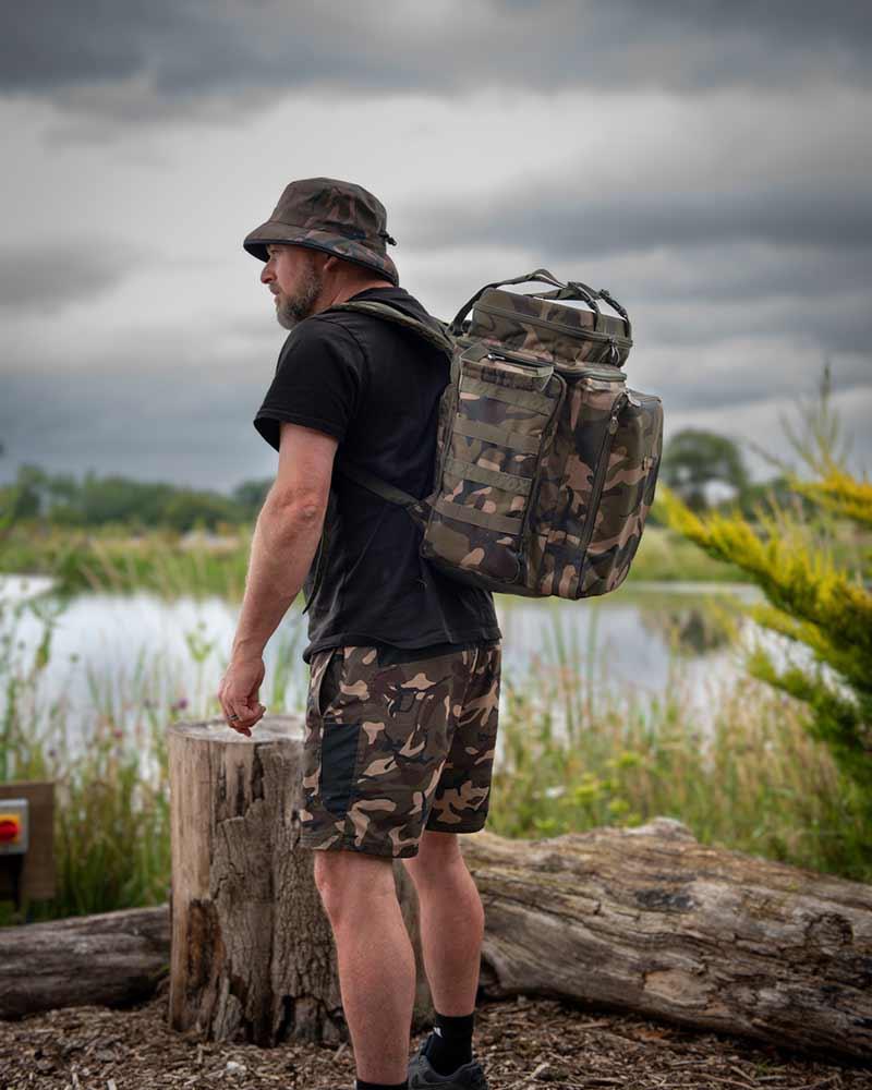 Fox CamoLite Compact Rucksack