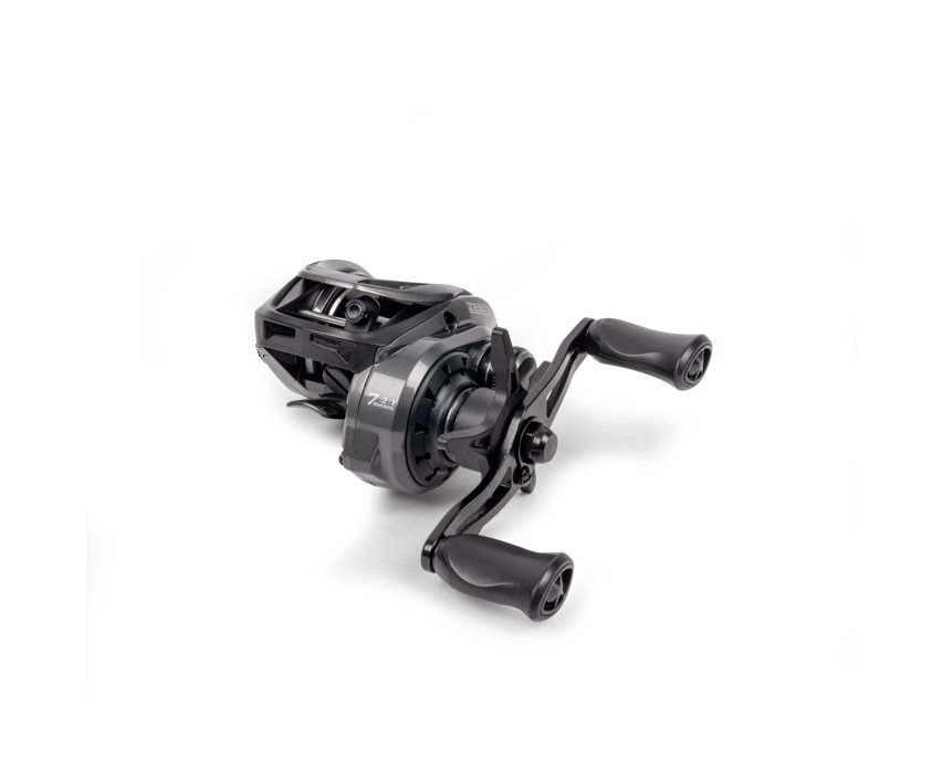Zebco Demonic XT 200 LHW 5BB 0.20mm/140m