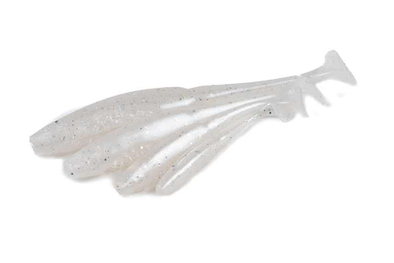 Fox Rage Scent Shad