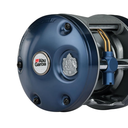 Abu Garcia Ambassadeur C4 Round Reel