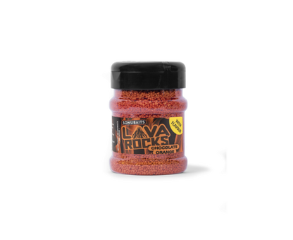 Sonubaits Lava Rocks