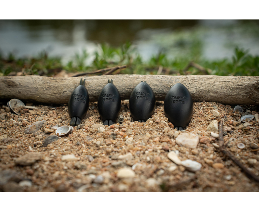 Black Cat Quick Change Inline Weights