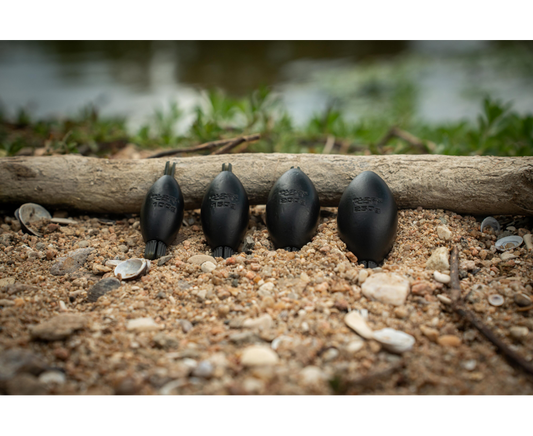 Black Cat Quick Change Inline Weights