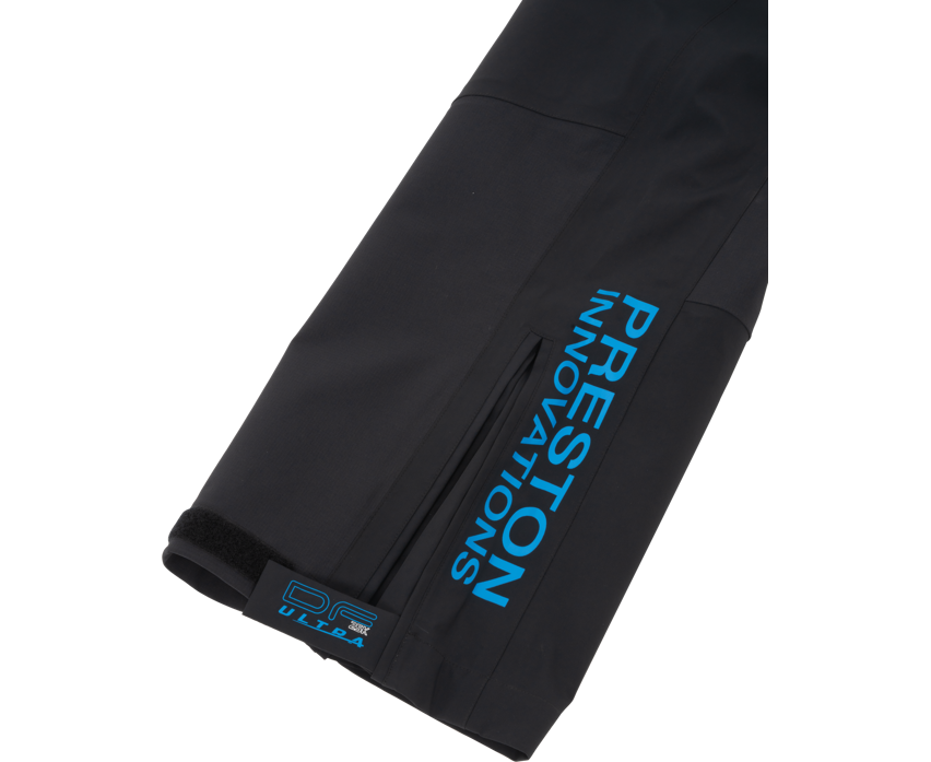 Preston DF Ultra 25K Trousers
