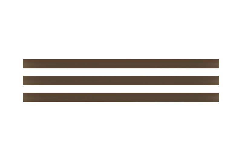 Fox Edges Naturals Shrink Tube