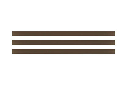 Fox Edges Naturals Shrink Tube