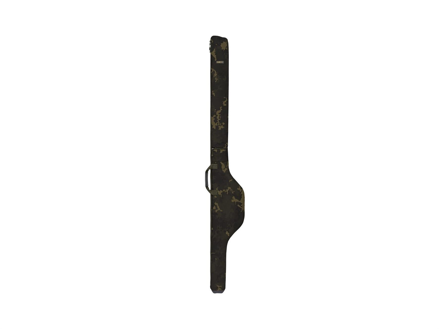 Korda Compac Padded Sleeve - Dark Kamo