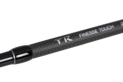 Fox Rage TR Finesse Touch 205cm - 6ft 7in 2-10g