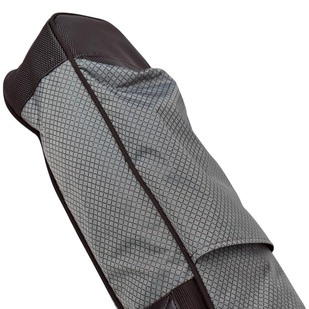 TronixPro Single Quiver Grey/Black