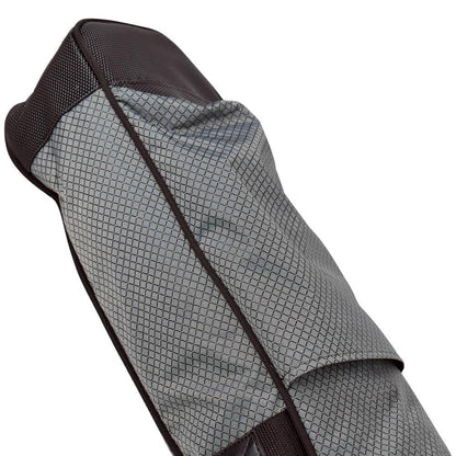 TronixPro Single Quiver Grey/Black