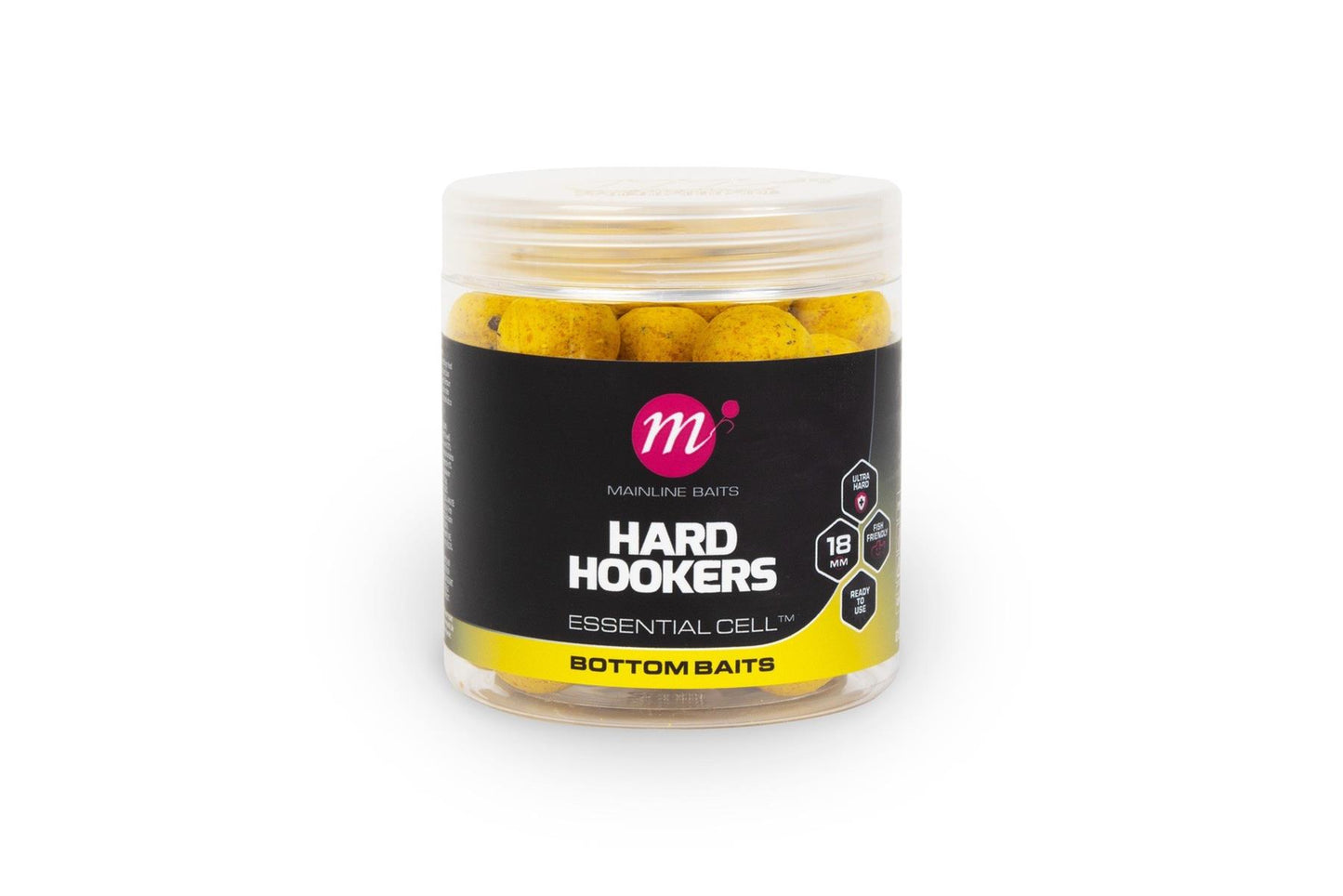 Mainline Hard Hookers Bottom Baits