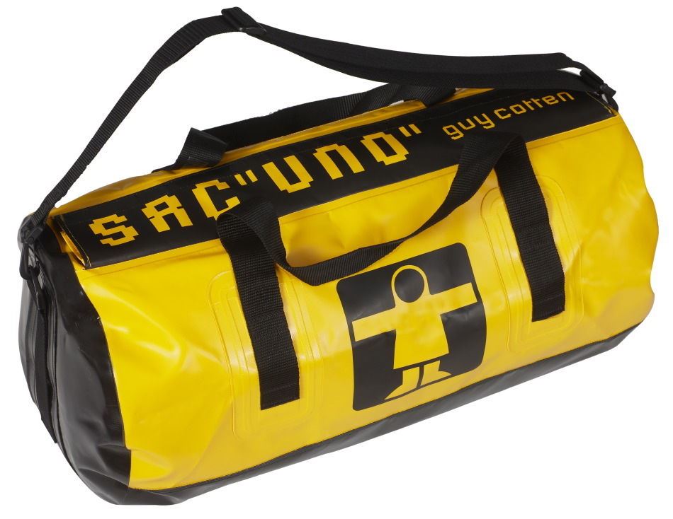 GUY COTTEN UNO HOLDALL BAG / FISHING / BOATING / SAILING