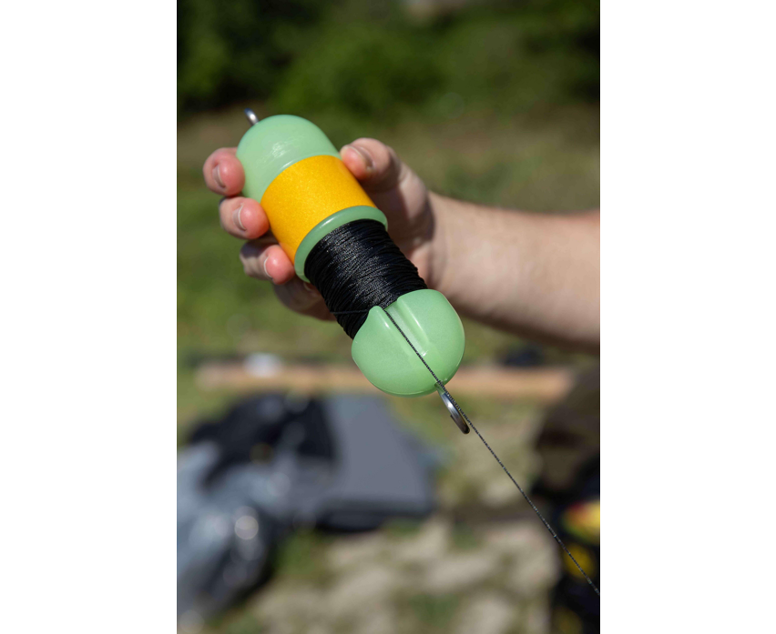 Black Cat Outrigger Float