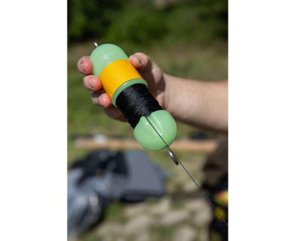 Black Cat Outrigger Float