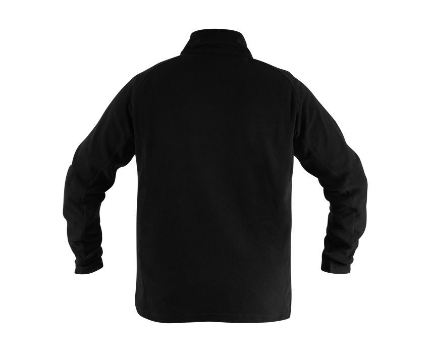 Avid Full Zip Fleece