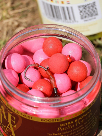 One More Cast Meta Ronnie Boy Lock Hook Hi-Viz