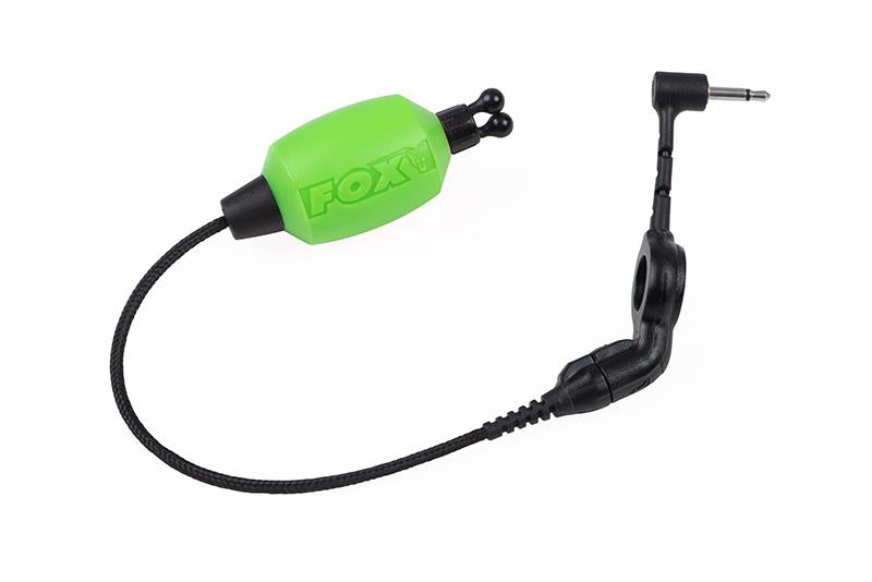 Fox Black Label Dumpy Halo Bobbin