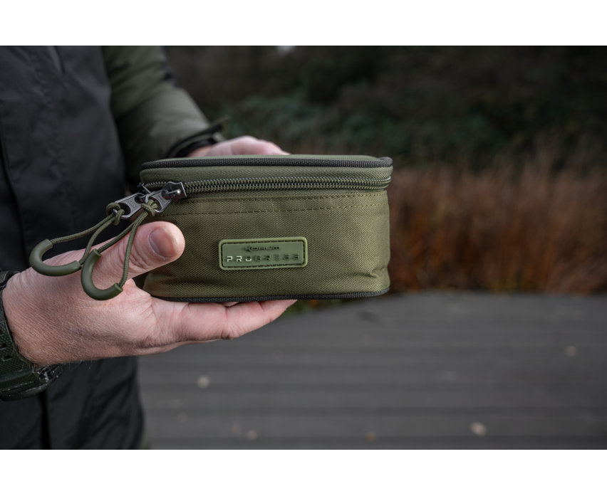 Korum Progress Tackle Pouch 1.5L