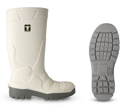 GUY COTTEN  GC SAFETY BOOTS / WELLINGTONS / STEEL TOE