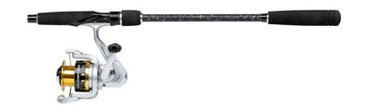 Mitchell Tanager SW Squid Spinning Combo 50-100g
