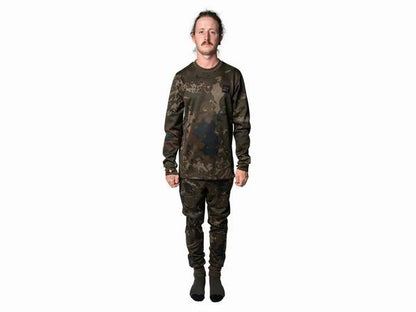 Nash ZT Base Layer Set Camo