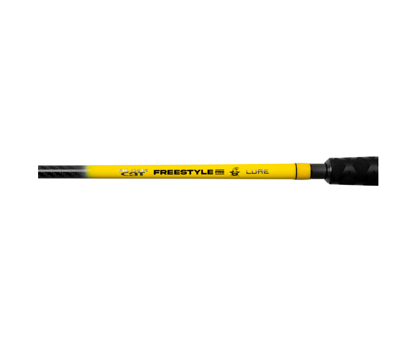 Black Cat Freestyle Pro Lure 220