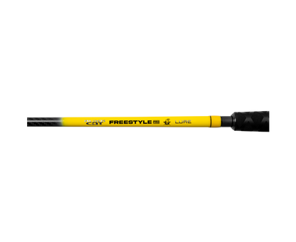 Black Cat Freestyle Pro Lure 220