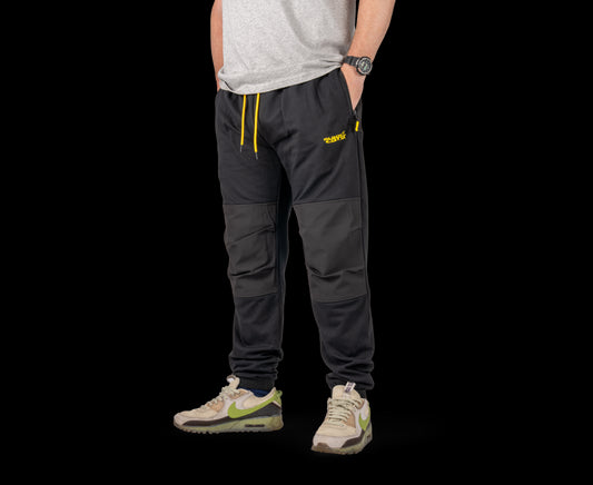 Black Cat HD Joggers