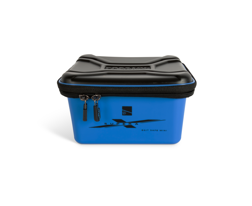 Preston Supera X Bait Safe Mini