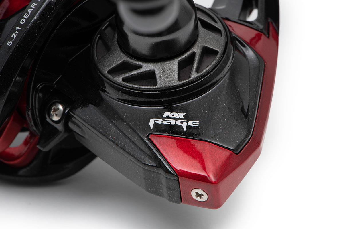 Fox Rage Warrior 2500FD Reel