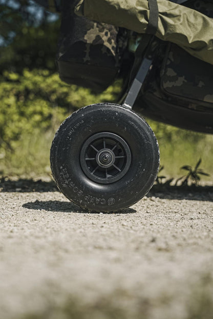 Carp Porter Roamer Rear Wheel Kit