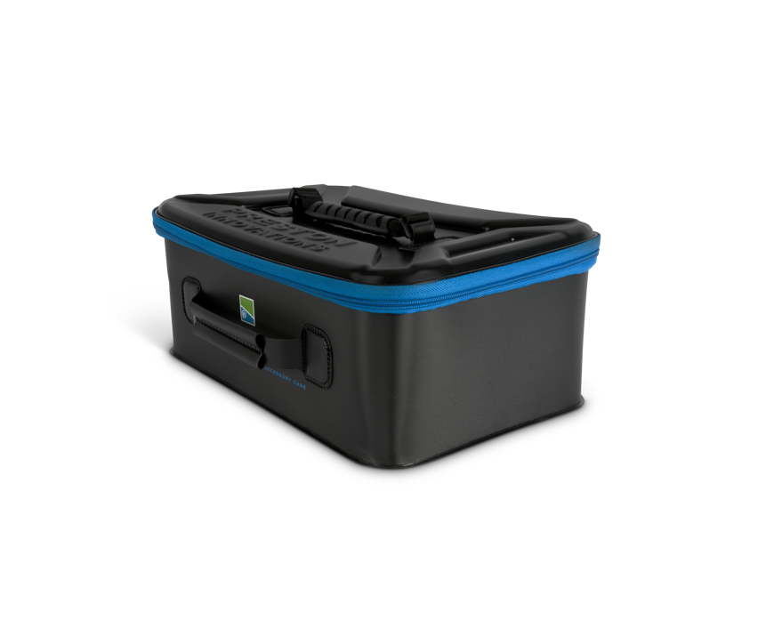 Preston Supera X XL Eva Accessory Case