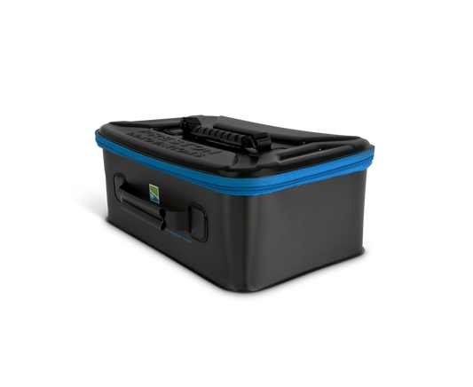 Preston Supera X XL Eva Accessory Case