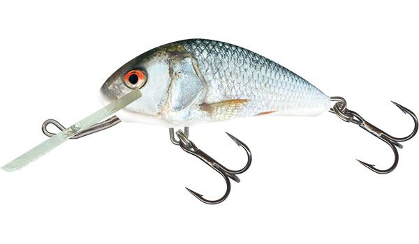 Salmo Hornet Floating 6cm