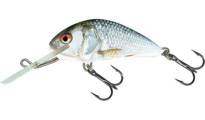 Salmo Hornet Floating 6cm