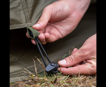 Avid Revolve NG Bivvy Overwrap - 1 Person